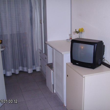 Olhos Pretos Hotel Caldas Da Rainha Bagian luar foto