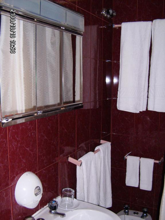 Olhos Pretos Hotel Caldas Da Rainha Ruang foto