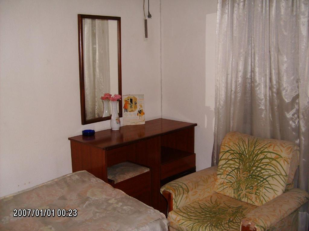 Olhos Pretos Hotel Caldas Da Rainha Ruang foto