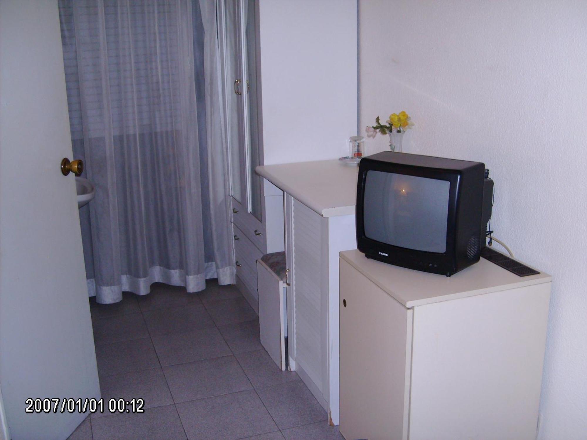 Olhos Pretos Hotel Caldas Da Rainha Bagian luar foto