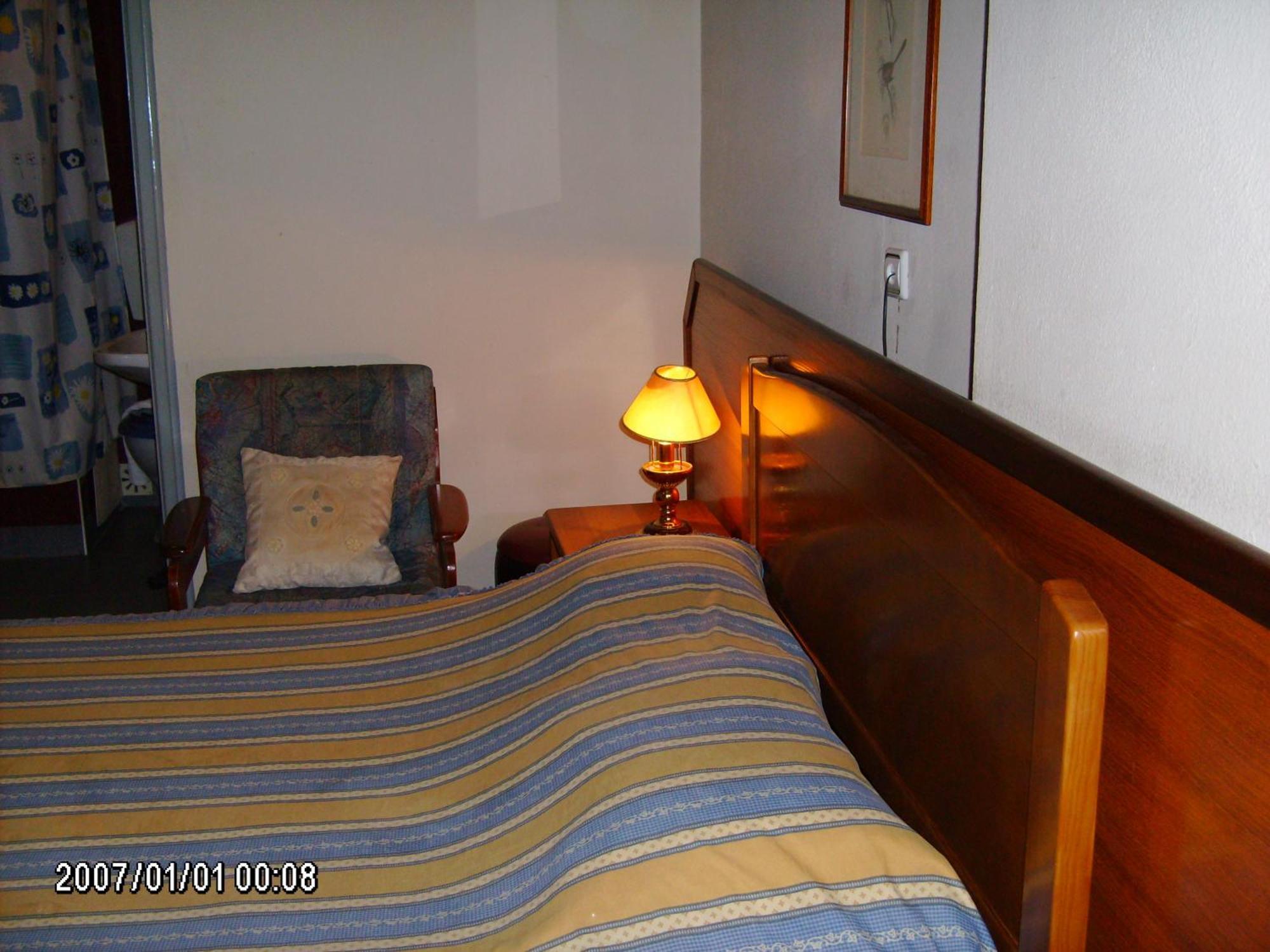 Olhos Pretos Hotel Caldas Da Rainha Bagian luar foto