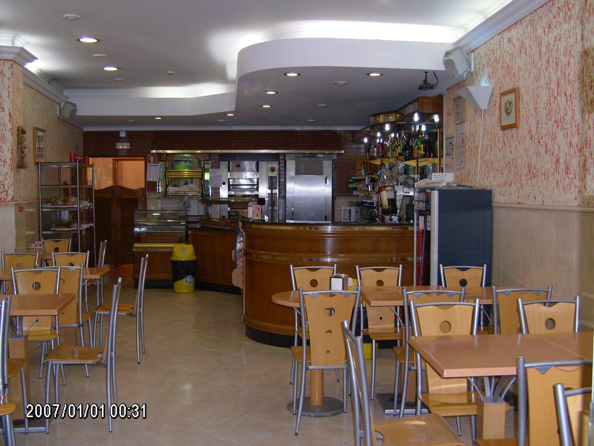 Olhos Pretos Hotel Caldas Da Rainha Bagian luar foto